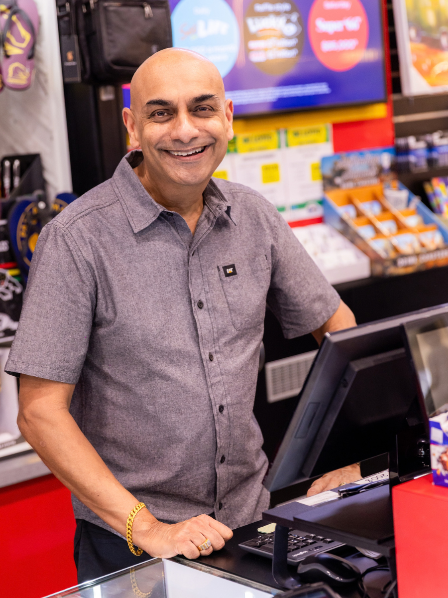 Millan at Caloundra Gifts and News