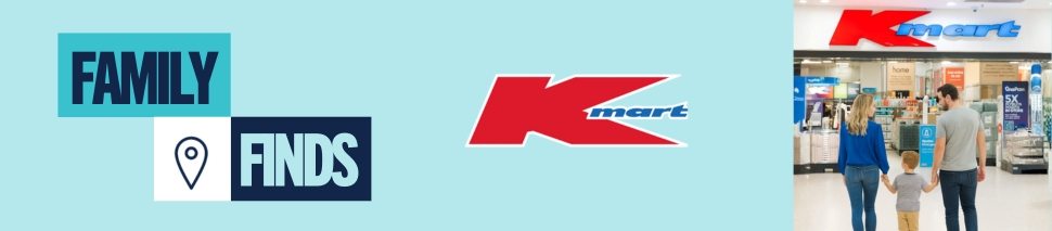 Kmart near me Caloundra