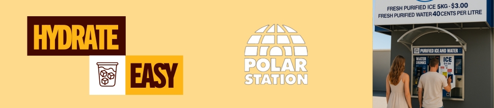 ice machine caloundra