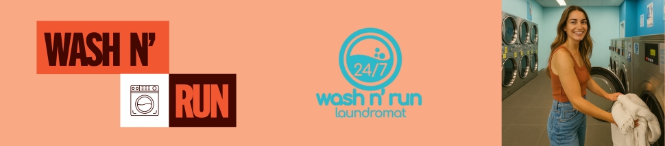 laundromat caloundra