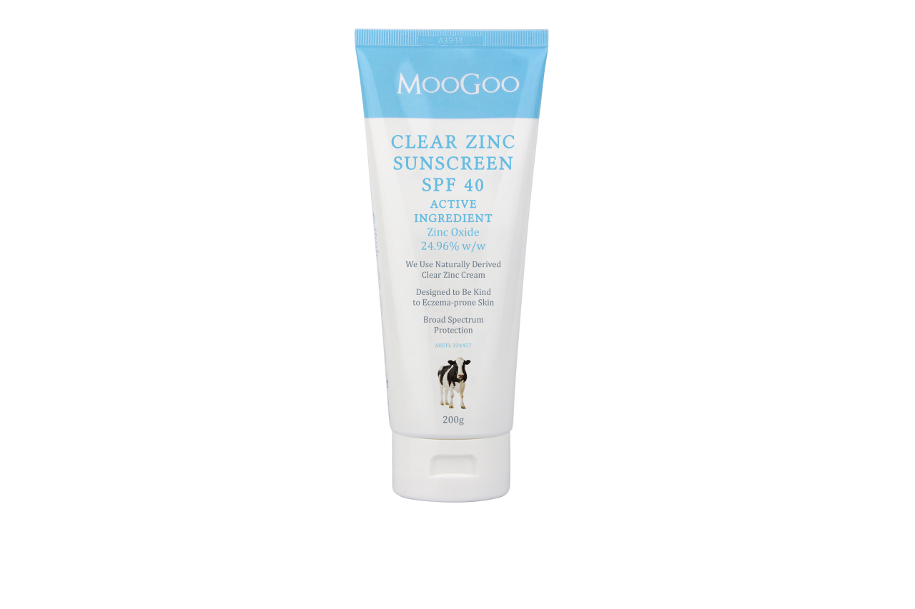 Moogoo SPF