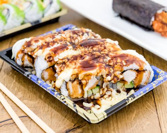 Sushi Gami - Crispy Chicken Pack