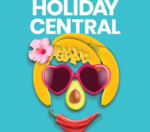 Shop Holiday Central