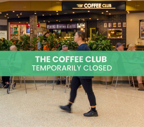 The Coffee Club