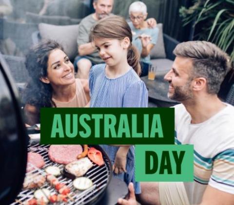 Public Holiday Trading Hours