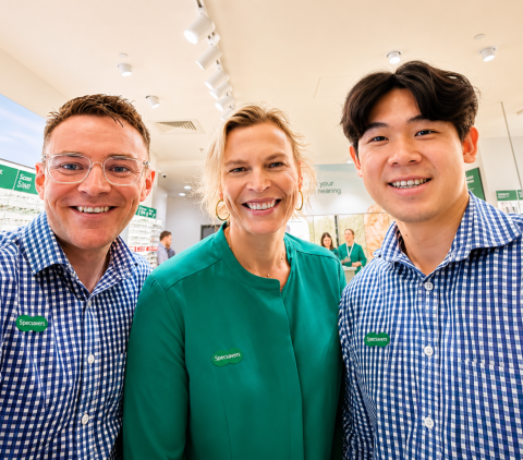 specsavers-new-store-opening-caloundra