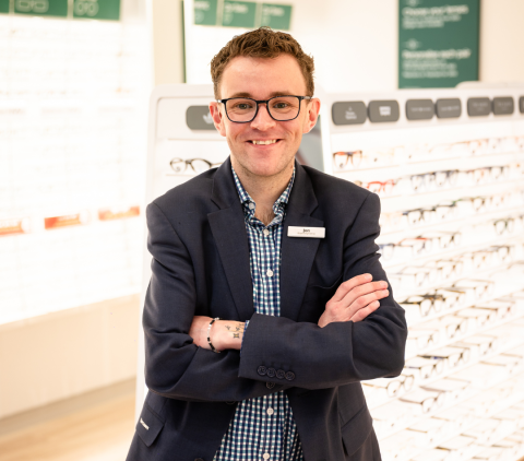 specsavers caloundra jon 