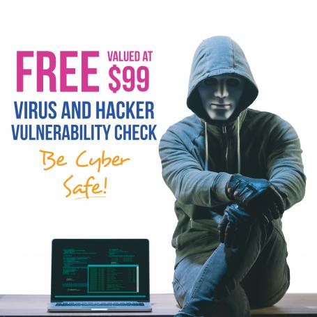 King IT - Cyber safe
