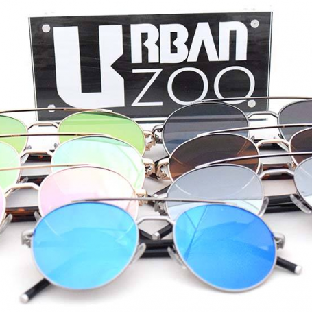 Urban Zoo sunglasses - Bright Eyes