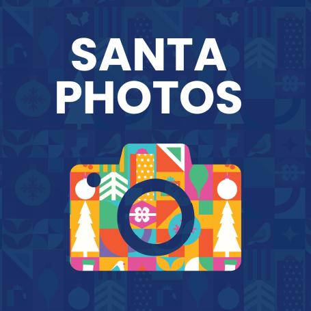 SEV Santa Photos