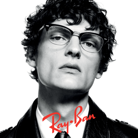 OPSM Ray Ban