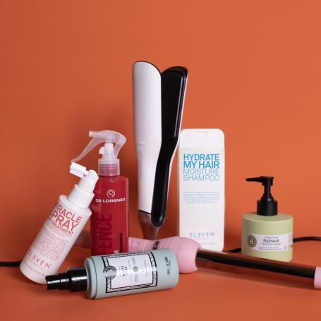 Hairhouse Spend & Save April 2025