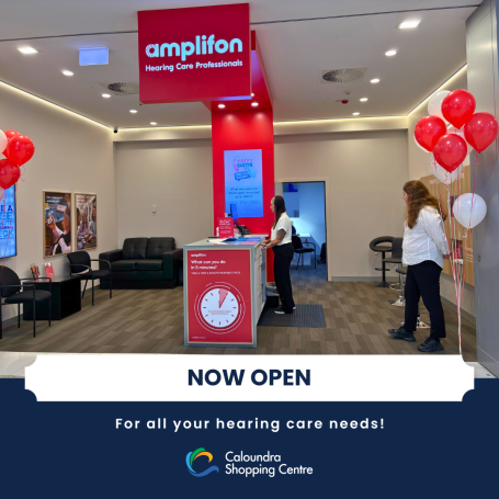 CAL Amplifon Welcome