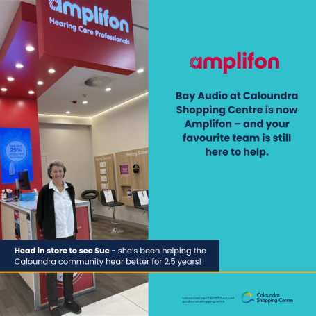 CAL Amplifon