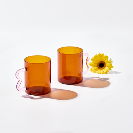 Prisma Mug