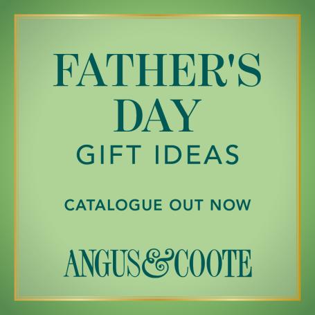 Angus & Coote Father's Day