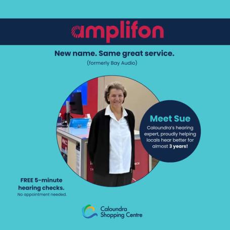 CAL Amplifon