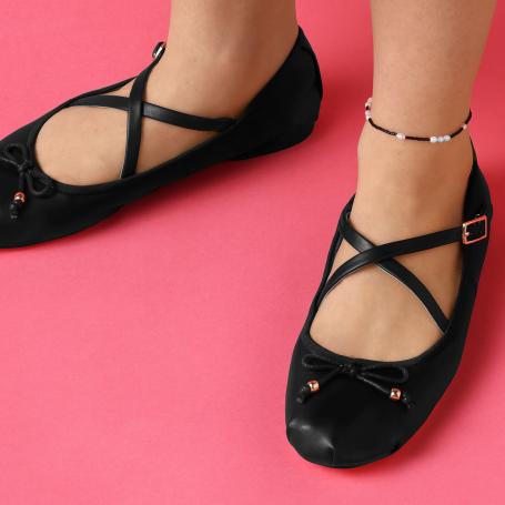 Williams Shoes New Season