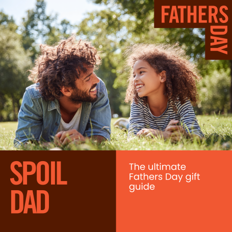 CLE Father's Day Gift Guide