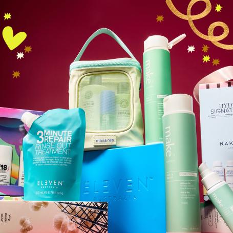 Haircare Gift Sets Promotion Hairhouse