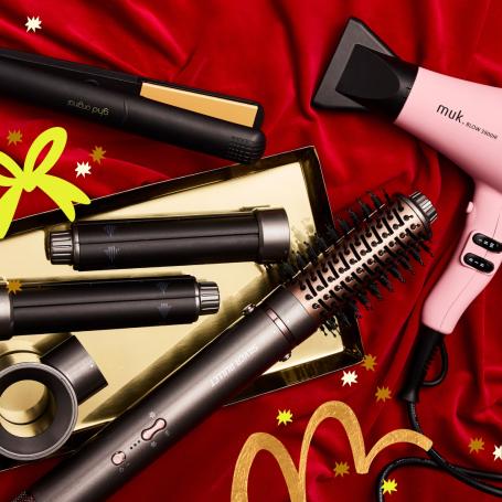 Save 20% on selected Tools Hairhouse