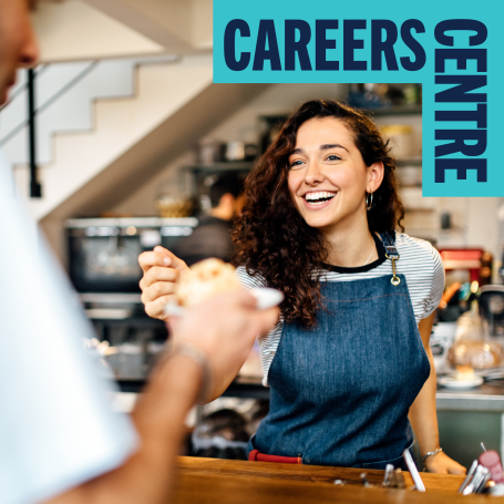 Careers Centre