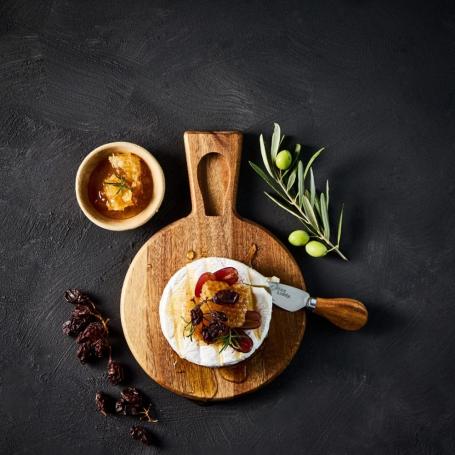 House Christmas Sale Tile