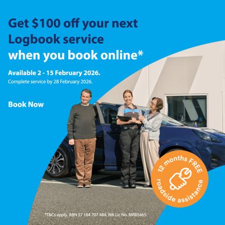 $100OFF LOGBOOK_SERVICE MYCAR_TYRE_&_AUTO