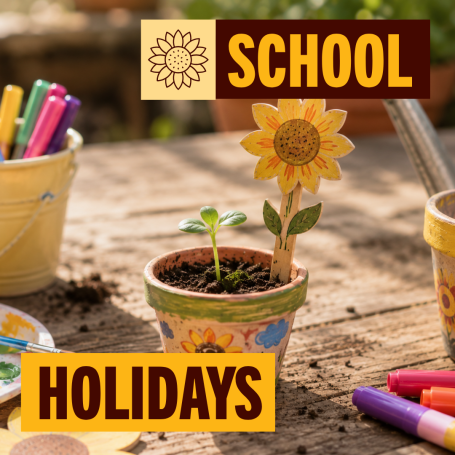 September School Holidays Caloundra