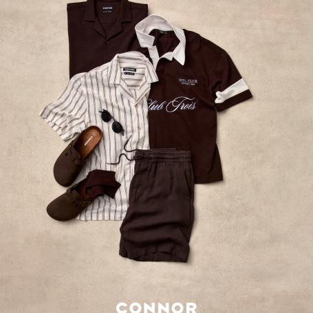 Connor