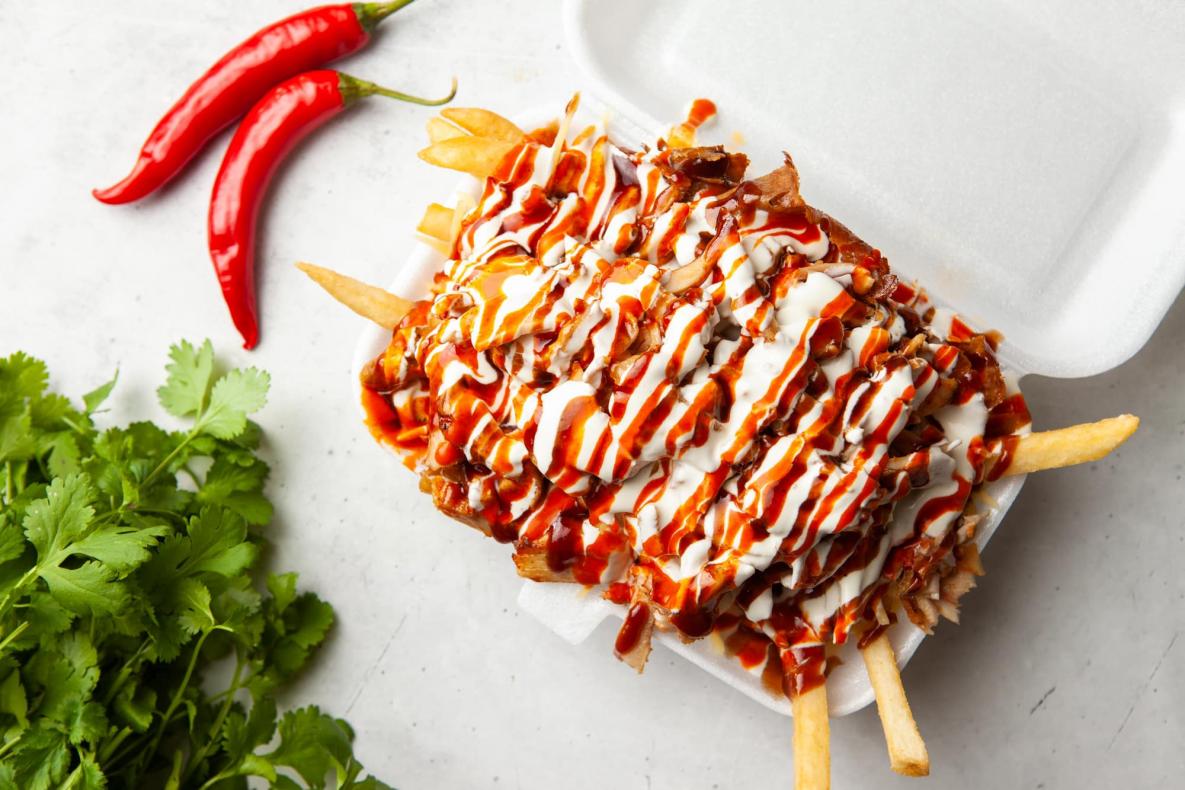 Kebab Haven HSP Caloundra