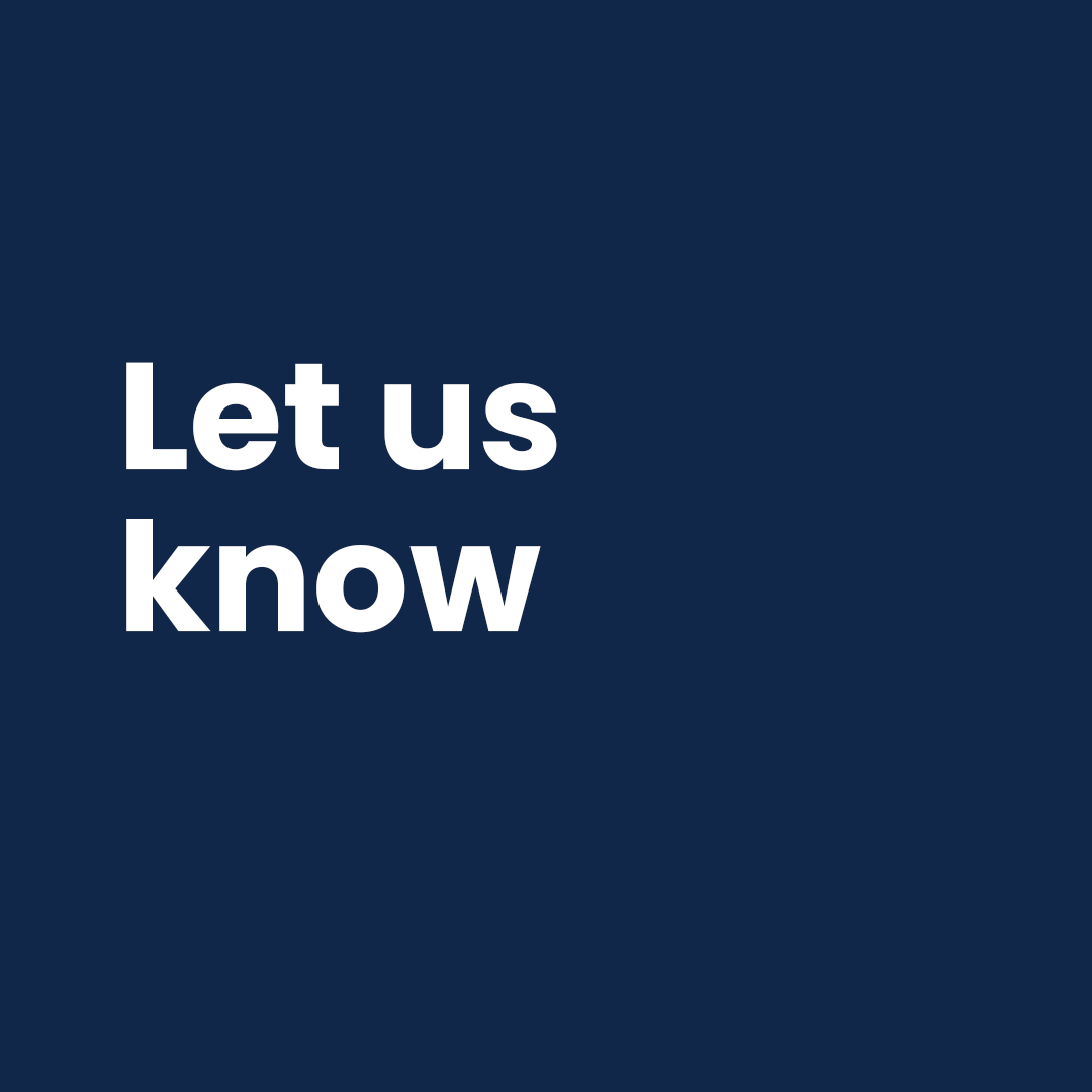 Caloundra retailer survey