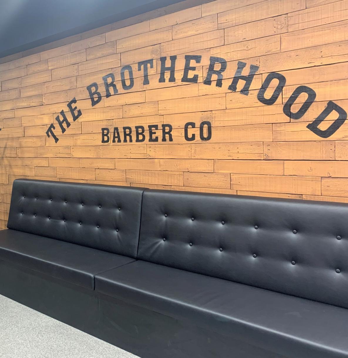 The Brotherhood Barber Co - Caloundra