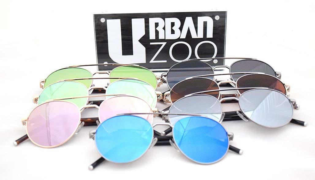 Urban Zoo sunglasses - Bright Eyes