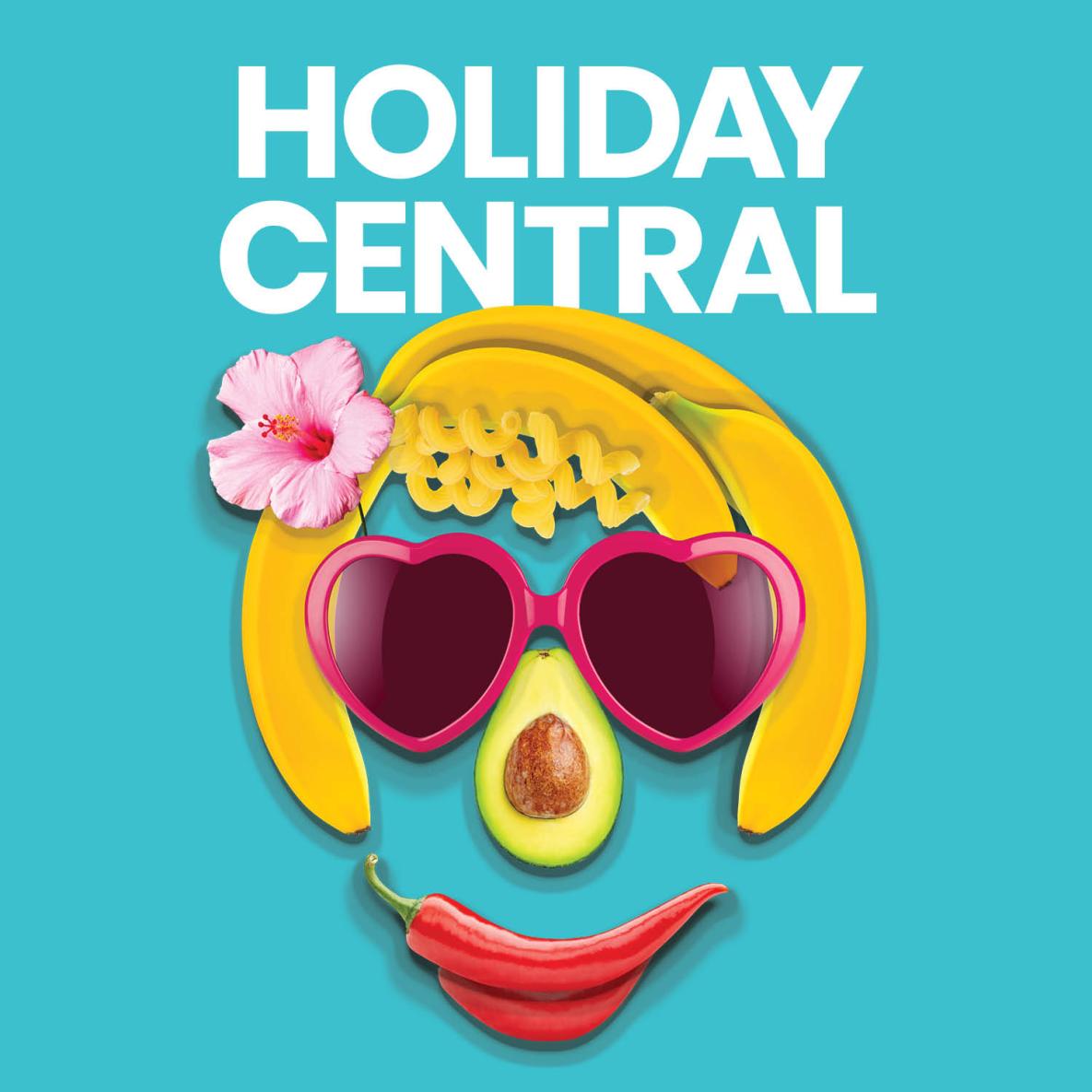 Holiday Central