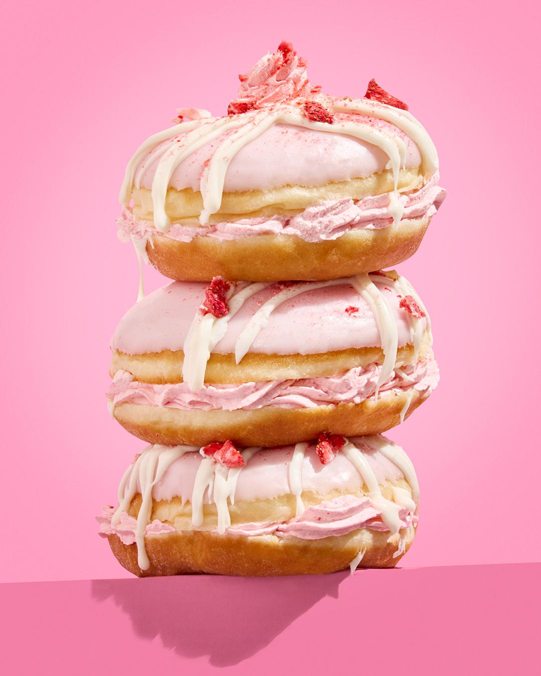 donut king