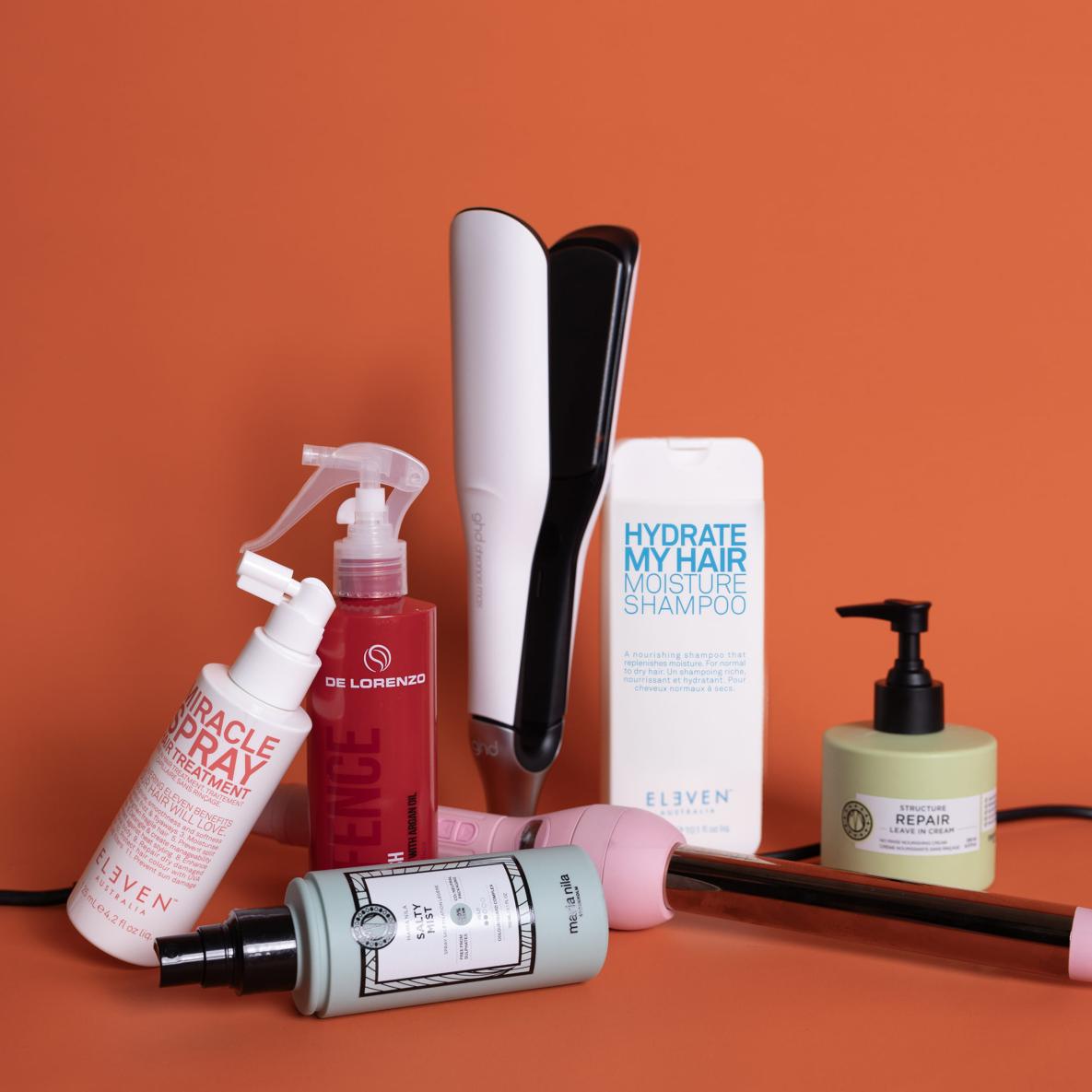 Hairhouse Spend & Save April 2025