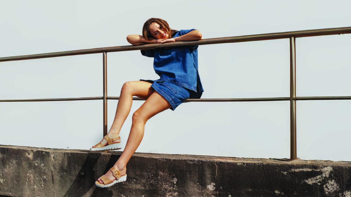 Warm Wanders Spendless Shoes