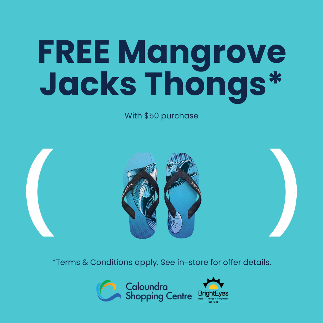 Bright Eyes Free Thongs