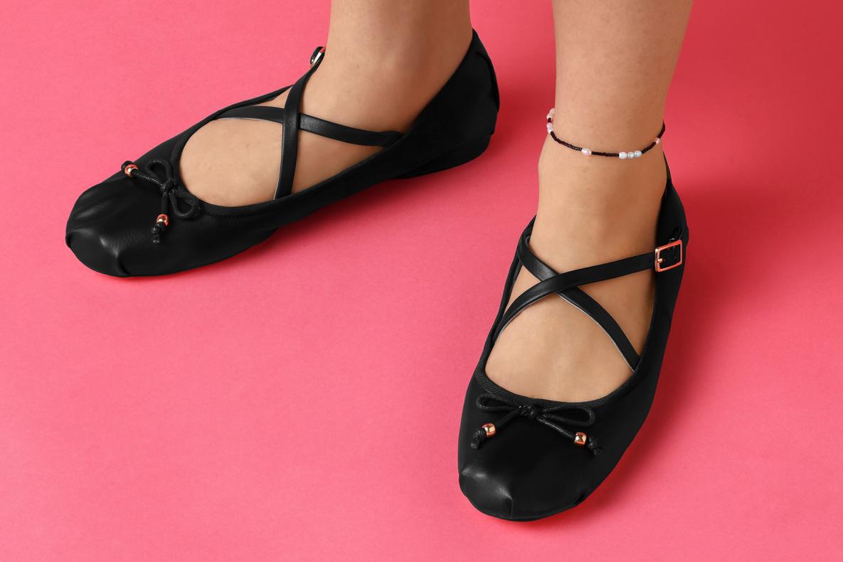 Williams Shoes New Season
