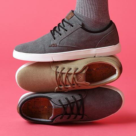 Williams unisex everyday shoes