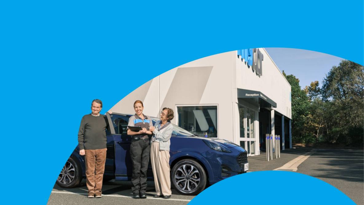 MyCar $100 off Logbook Servicing