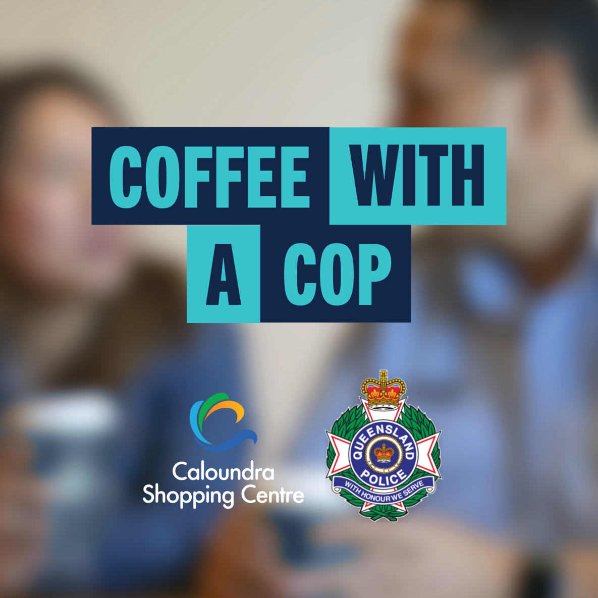 Caloundra Coffee With A Cop
