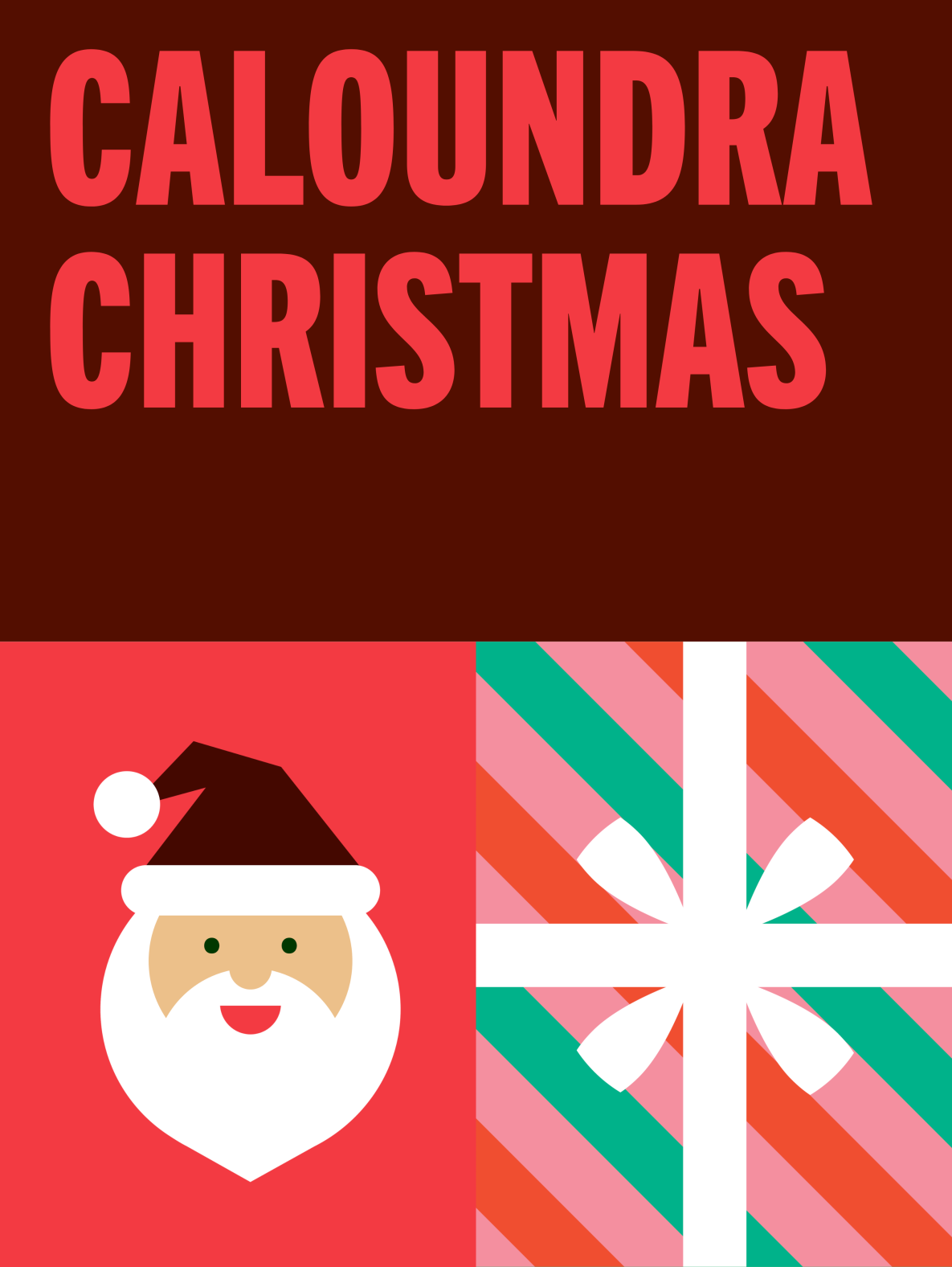 Caloundra Christmas 