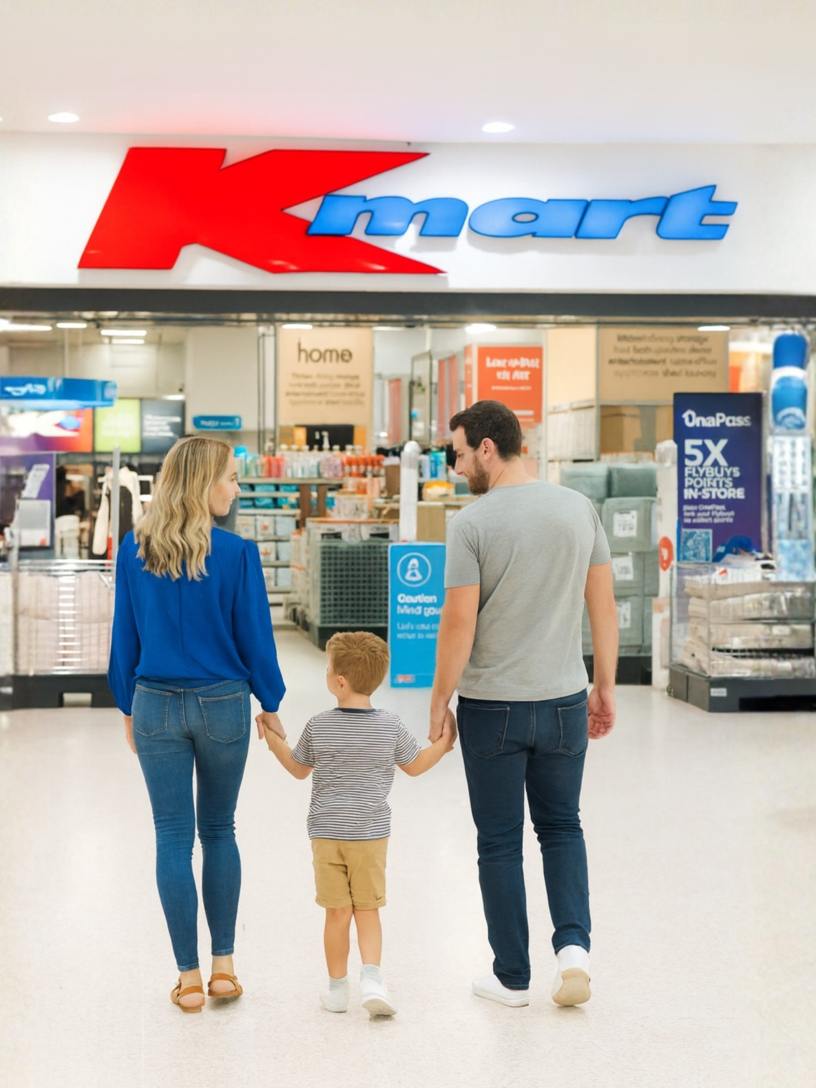 Kmart