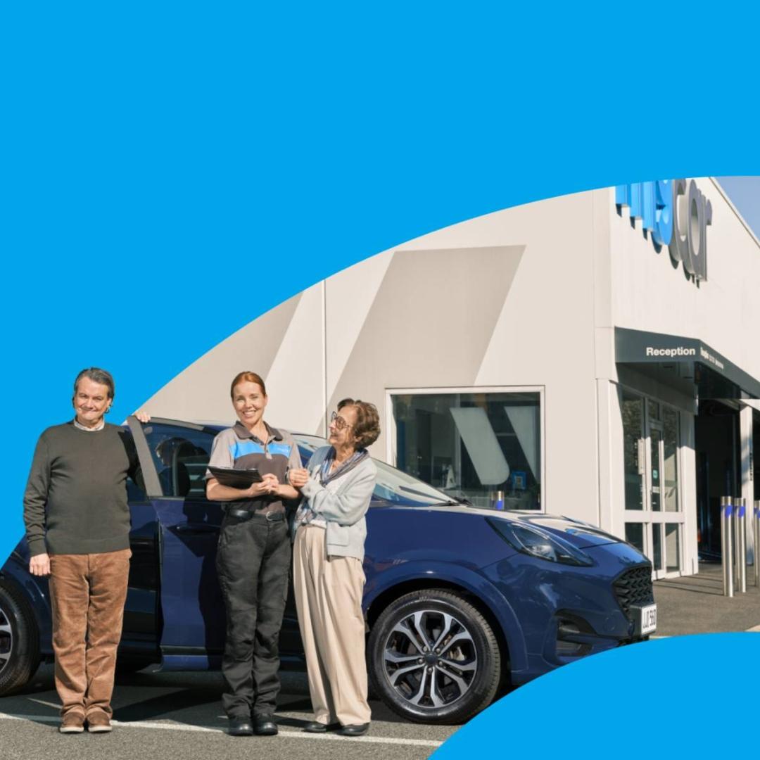 mycar $150 off logbook servicing