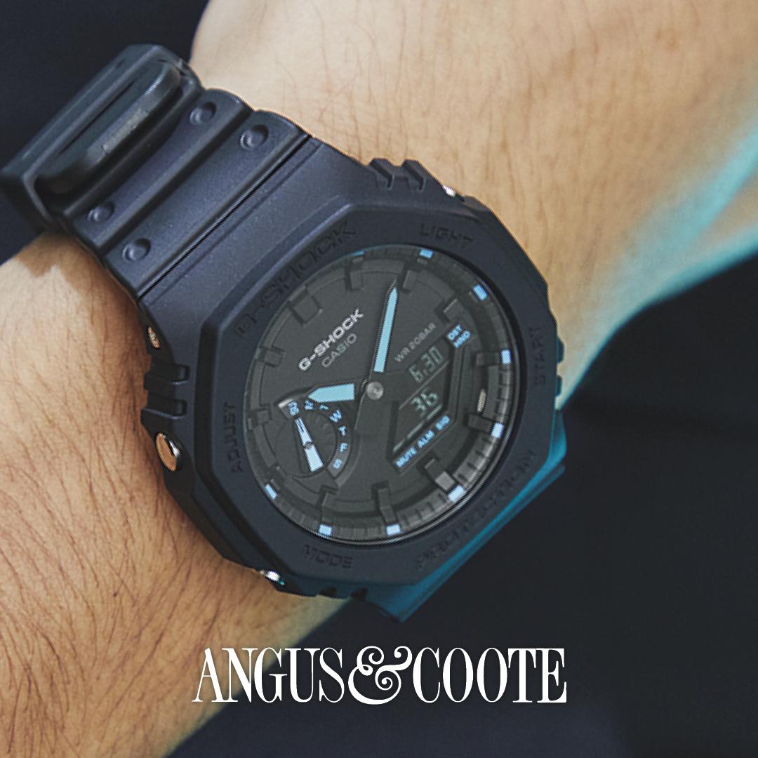 Watch from Angus & Coote