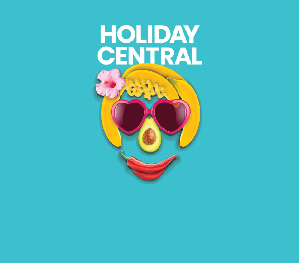 Shop Holiday Central