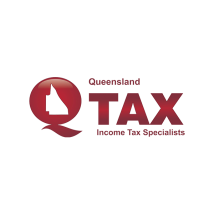QTAX Caloundra Shopping Centre