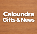 CAL - Caloundra Gifts & News Logo 
